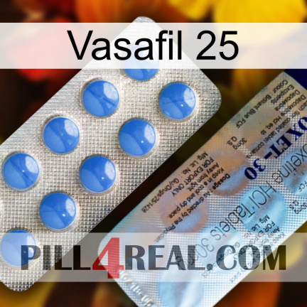 Vasafil 25 39